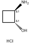 (1R,2R) -2-Aminocyclobutanolhydrochloride