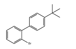 2-Broom-4′- (1,1-dimethylethyl) -1,1′-bifenyl