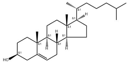 Cholesterol