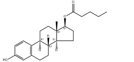 Estradiol-toevoegingsmiddel