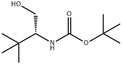 Boc-D-tert-leucinol