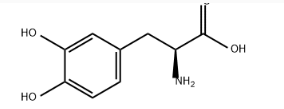 Levodopa