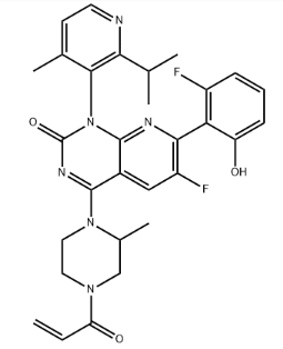 Sotorasib