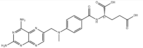 Methotrexaat