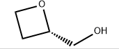 (2S) -2-Oxetanylmethanol
