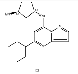 KB-0742dihydrochloride