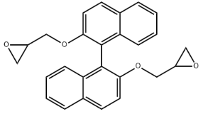 2,2′-Bis (methoxymethoxy) -1,1′-binaftaleen