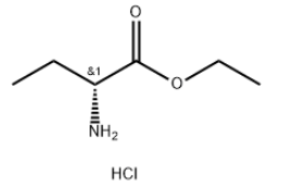 (R) -2-AMINOBUTYRICZUURETHYLESTER HYDROCHLORIDE