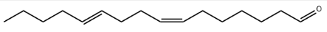 (Z, Z) -7,11-Hexadecadienal