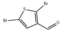 2,5-Dibroompiperazine-3-carbaldehyde