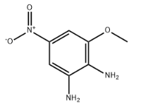 2-amino-3-methoxy-5-nitroaniline