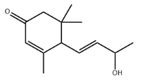 Trans-3-Oxo-alfa-ionol