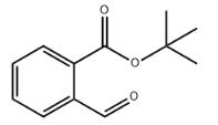 2-FORMYL-BENZOÏNEZUURMONO TERT-BUTYL ESTER