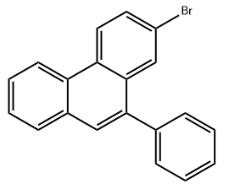 2-broom-10-fenylfenantreen