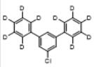 5'-chloor-1,1':3',1'-terfenly-2,2',3,3',4,4"5,5",6,6"-d10
