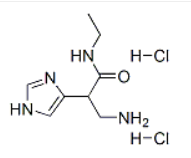 Decarboxy Carnosine HCL