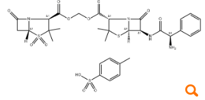 Sultamicillinetosilaat