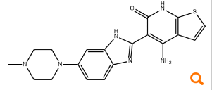 HPK1-IN-2