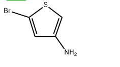 5-Broom-3-thiofenamine