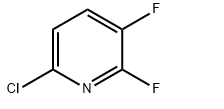 6-Chloor-2,3-difluorpyridine