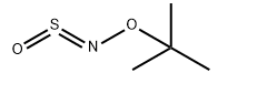 (tert-Butoxyimino) -λ4-sulfanon
