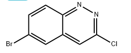6-Broom-3-chloorcinnoline