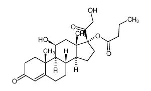 Hydrocortison 17-butyraat