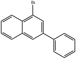 1-Broom-3-fenylnaftaleen