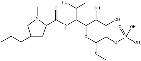 LincoMycin-2-phosphaat