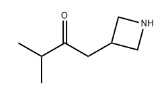 1- (3-Azetidinyl) -3-methyl-2-butanon
