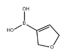 Boronzuur, B- (2,5-dihydro-3-furanyl) -