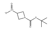 Tert-butyl-3-nitroazetidine-1-Carboxylaat