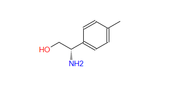 (2S) -2-AMino-2- (4-methylfenyl) ethaan-1-ol