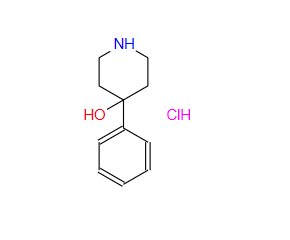4-Fenyl-4-piperidinol HCl