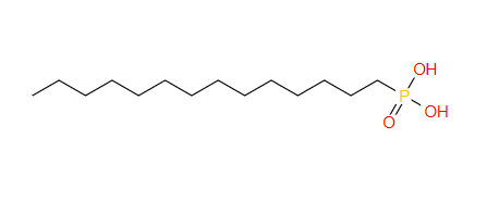 N-TETRADECYLPHOSFOONZUUR