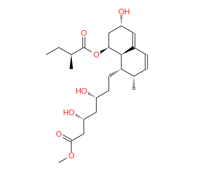 Pravastatine Methylester