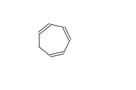 Cycloheptatrieen