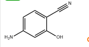 5-AMINO-2-HYDROXYBENZONITRILE