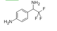 4- (1-AMINO-2,2,2-TRIFLUORO-ETHYL) -PHENYLAMINE
