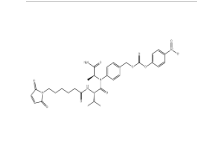 Mc-Val-Ala-PAB-PNP