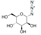ALFA-D-MANNOPOYRANOSYLAZIDE