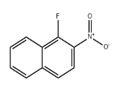 1-fluor-2-nitronaftaleen